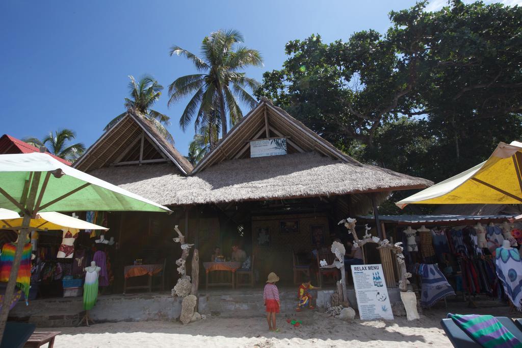 Dennis Holiday Bungalow Jasri Esterno foto